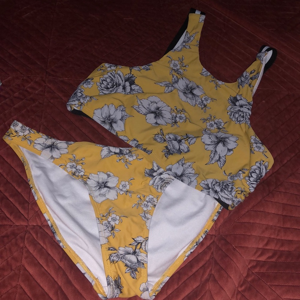 bathing suit